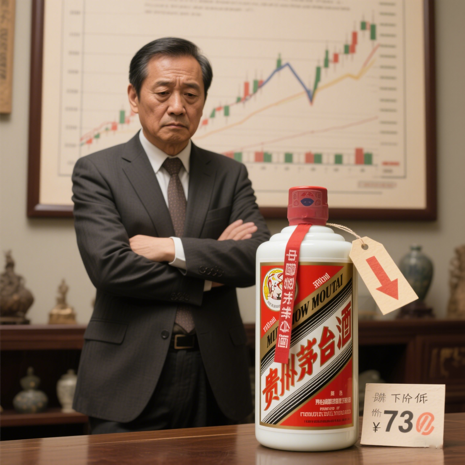 茅台价格分析及收藏影响.png
